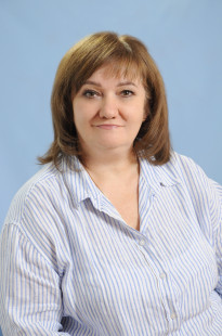Инструктор по физической культуре Колбасина Наталья Борисовна