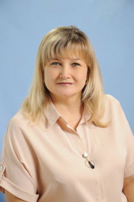 Воспитатель Базарова  Ольга Леонидовна
