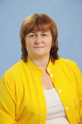 Воспитатель Балдыч Светлана Николаевна