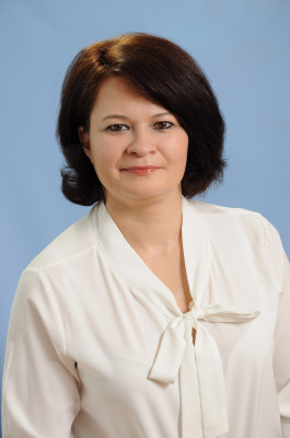 Воспитатель Филиппова Светлана Александровна